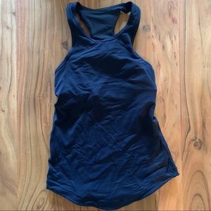 Lululemon Final Lap Tank